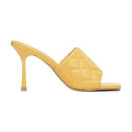 Vices Svěráky CIC-3-49-žluté žlutá Vices Svěráky CIC-3-49-žluté žlutá