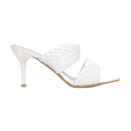 Vices Svěráky CIC-6-71-bílé bílý Vices Svěráky CIC-6-71-bílé bílý