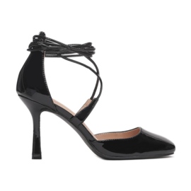 Vices Svěráky AC-16-38-černé černý