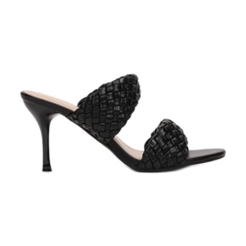 Vices Svěráky CIC-6-38-černé černá Vices Svěráky CIC-6-38-černé černá