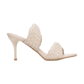 Vices Svěráky CIC-6-97-meruňkové béžový Vices Svěráky CIC-6-97-meruňkové béžový