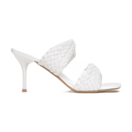 Vices Svěráky CIC-7-71-bílá bílý Vices Svěráky CIC-7-71-bílá bílý