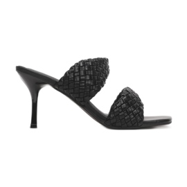 Vices Svěráky CIC-7-38-černé černá Vices Svěráky CIC-7-38-černé černá