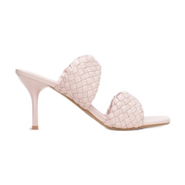 Vices Svěráky CIC-7-45-růžové růžový Vices Svěráky CIC-7-45-růžové růžový