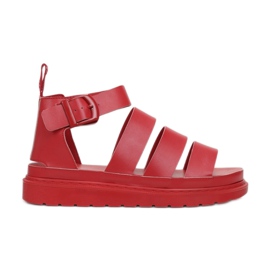 Vices Svěráky 3333-1-64-ed červené Vices Svěráky 3333-1-64-ed červené