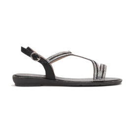 Vices Svěráky Q-93-38-černé černý