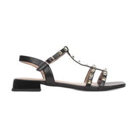 Vices Svěráky CIC-10-38-černé černý