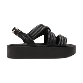 Vices Svěráky MULANKA-2259-38-černé černý