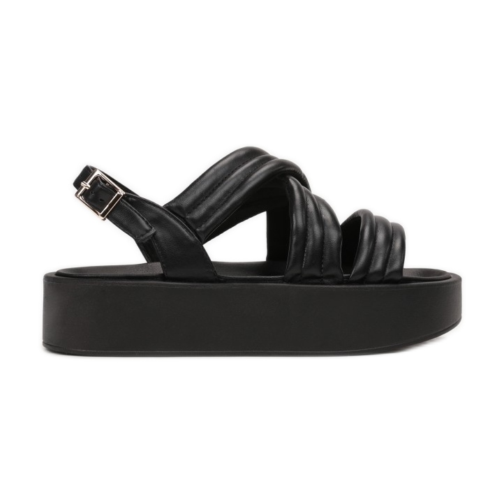 Vices Svěráky MULANKA-2259-38-černé černá Vices Svěráky MULANKA-2259-38-černé černá