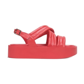 Vices Svěráky MULANKA-2259-64-ed červené