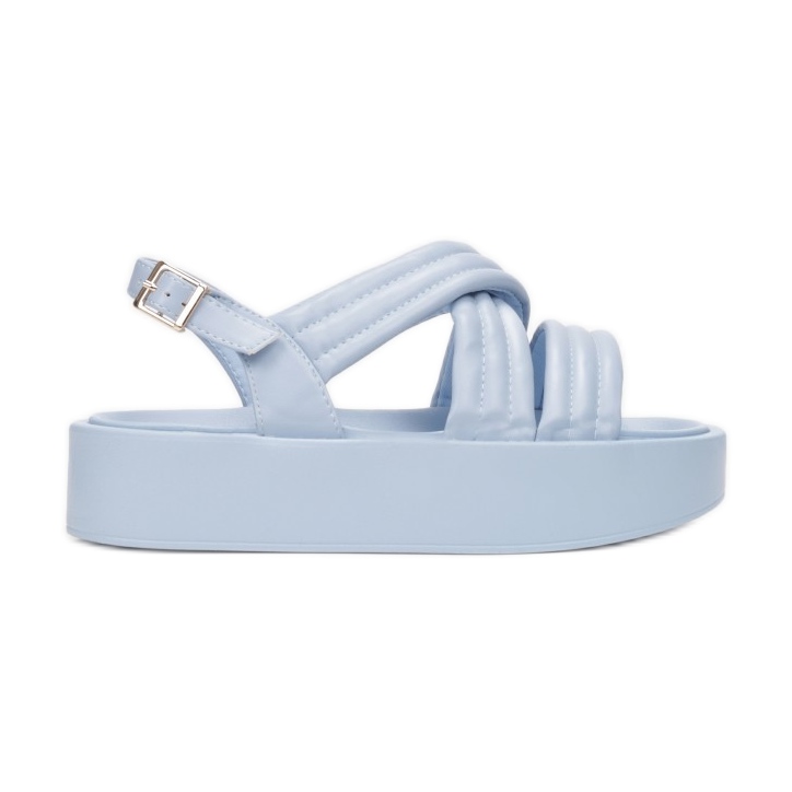 Vices Svěráky MULANKA-2259-94-l.modrá modrý