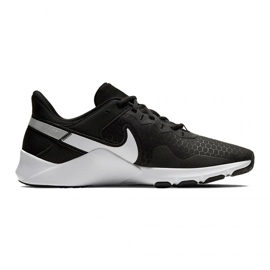 Nike Legend Essential 2 M CQ9356 001 černý