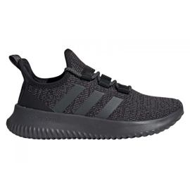 Boty Adidas Kaptir Jr EF7243 bílý černý
