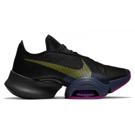 Boty Nike Air Zoom SuperRep 2 W CU5925-010 černý modrý