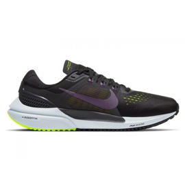 Boty Nike Air Zoom Vomero 15 W CU1856-006 černý