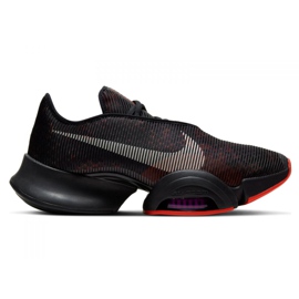 Boty Nike Air Zoom SuperRep 2 M CU6445-002 černý