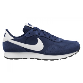 Boty Nike Md Valiant Jr CN8558-403 námořnická modř modrý