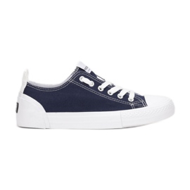 Vices Svěráky KA36-50-navy námořnická modř