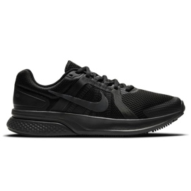 Boty Nike Run Swift 2 M CU3517-002 černý