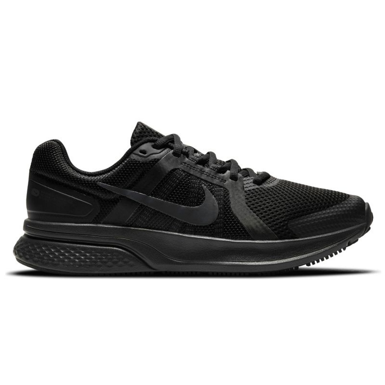Boty Nike Run Swift 2 M CU3517-002 černá