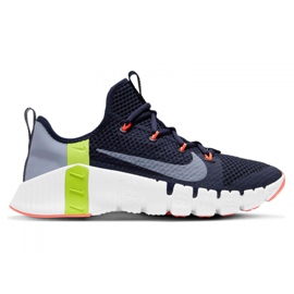 Nike Free Metcon 3 M CJ0861-400 námořnická modř