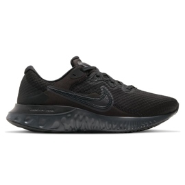 Boty Nike Renew Run 2 M CU3504-006 černý