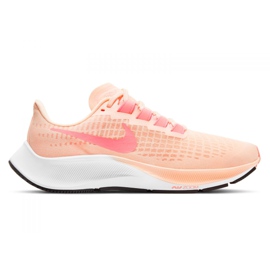 Nike Air Zoom Pegasus 37 W BQ9647-800 černý růžový