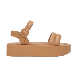 Vices Svěráky 2257-68-velbloud hnědý Vices Svěráky 2257-68-velbloud hnědý