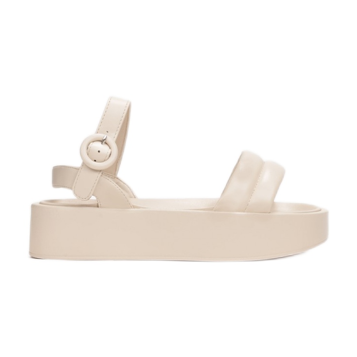 Vices Svěráky 2257-42-béžové béžový