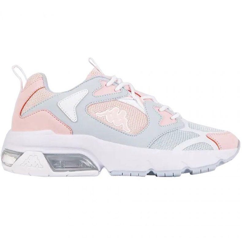 Boty Kappa Yero W 243003 vícebarevný