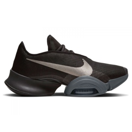 Tréninková obuv Nike Air Zoom SuperRep 2 M CU6445-001 černý zlatý