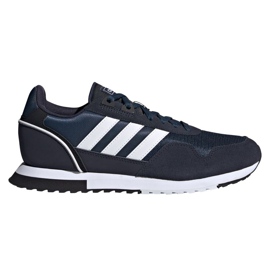 Boty adidas 8K 2020 M FY8039 námořnická modř