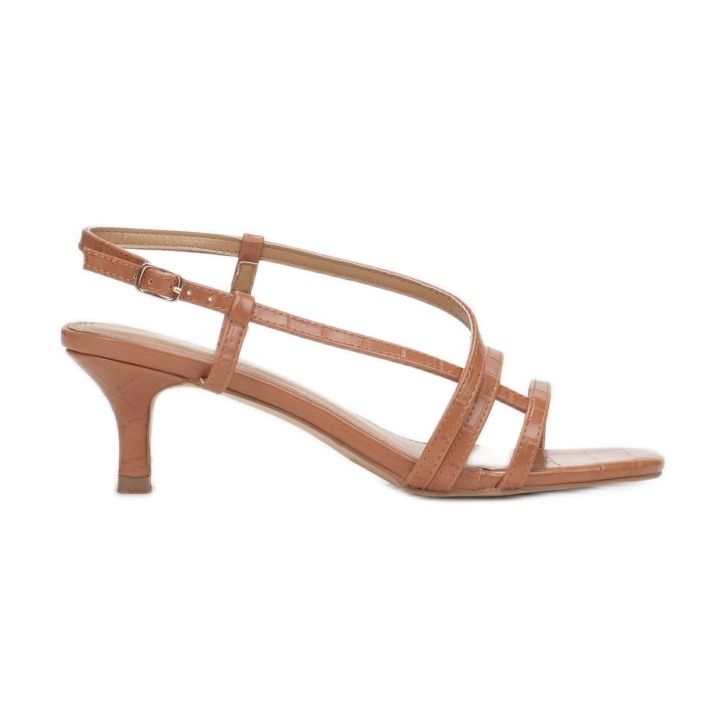 Vices Svěráky CZ-1-68-velbloud hnědý