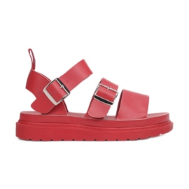 Vices Svěráky MULANKA-2207-64-ed červené Vices Svěráky MULANKA-2207-64-ed červené