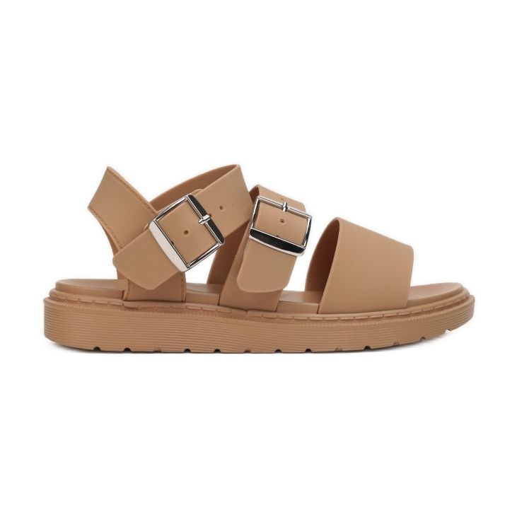 Vices Svěráky MULANKA-2212-68-velbloud hnědý