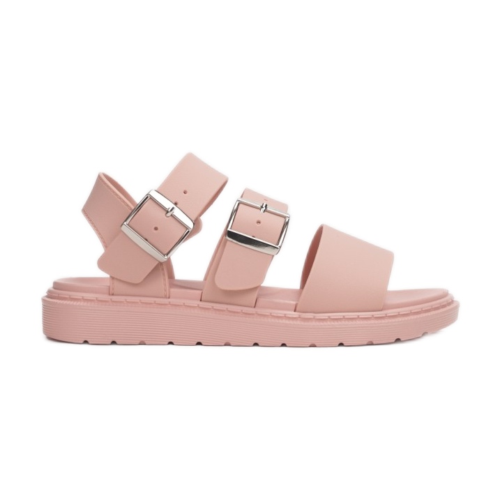 Vices Svěráky MULANKA-2212-45-růžové růžový