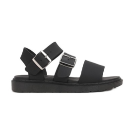 Vices Svěráky MULANKA-2212-38-černé černý