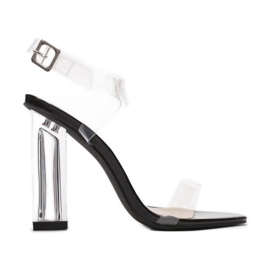 Vices Svěráky 718-1-38-černé černý