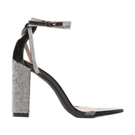 Vices Svěráky 1596-1-38-černé černý