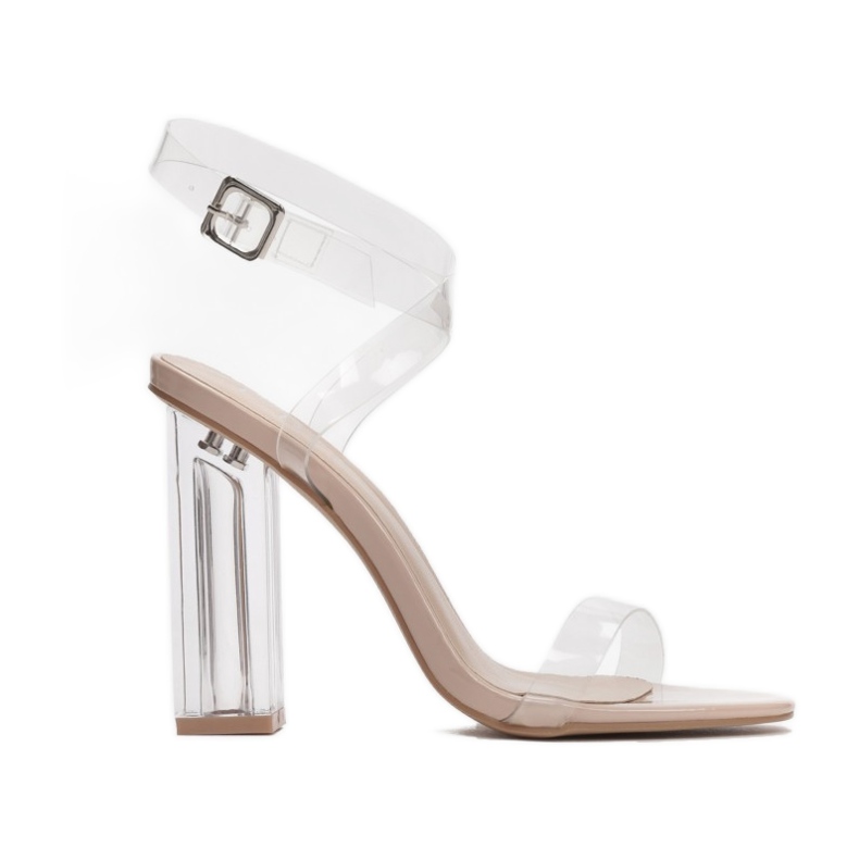 Vices Svěráky 718-1-42-béžové béžový