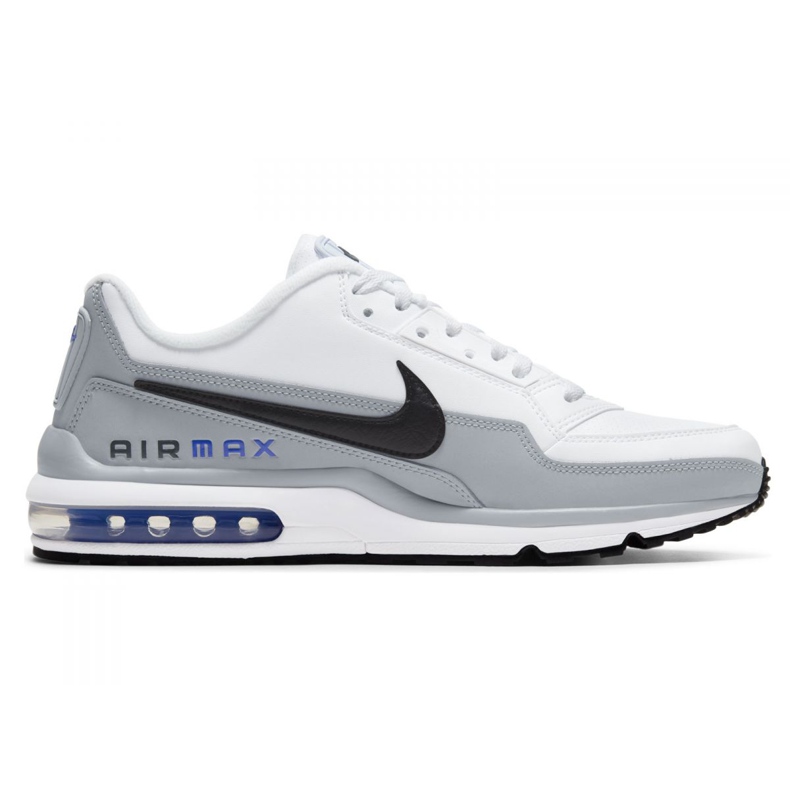 Boty Nike Air Max Ltd 3 M DD7118-001 bílý