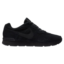 Boty Nike Venture Runner Suede M CQ4557-002 černý