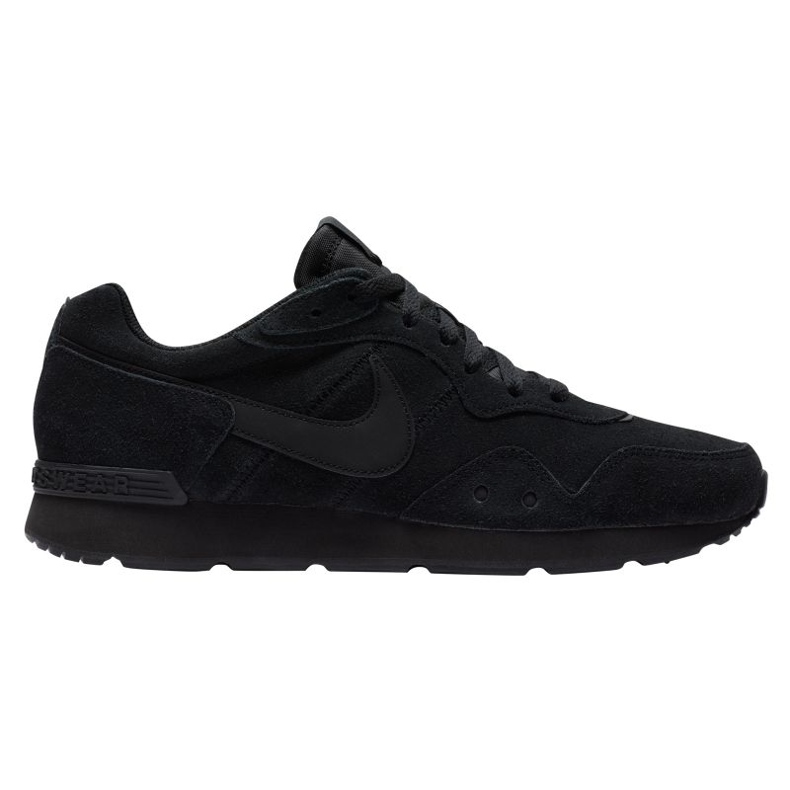 Boty Nike Venture Runner Suede M CQ4557-002 černá