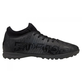 Kopačky Puma Future Z 4.1 Tt M 106392-02 černý černý
