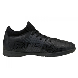 Kopačky Puma Future Z 4.1 It M 106393-02 černý černý