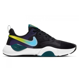 Tréninková obuv Nike SpeedRep W CU3583-013 černý