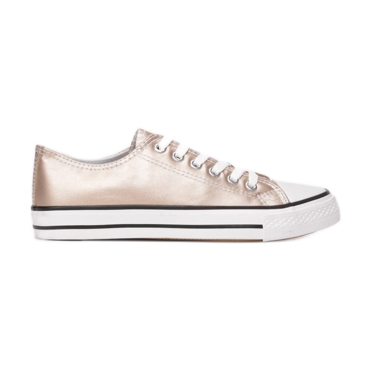 Vices Svěráky FG-2913-1-449-šampaňské zlatý