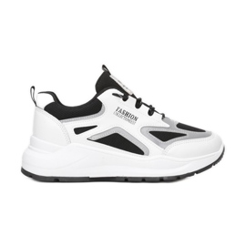 Vices Svěráky FY-80-38-černé černý