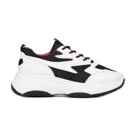 Vices Svěráky FY-90-38-černé bílý černý