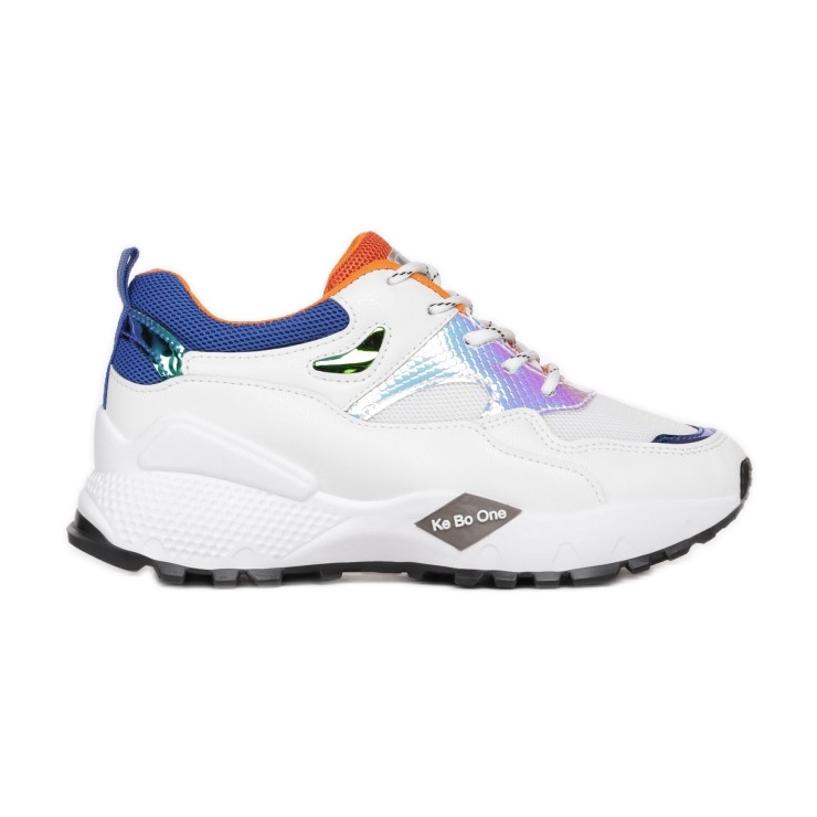 Vices Svěráky FY-91-71-bílé bílý